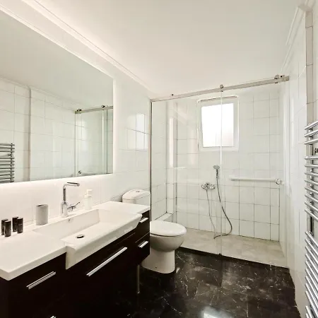 Etolou E3 - By Verde Apartments Athen Exterior foto