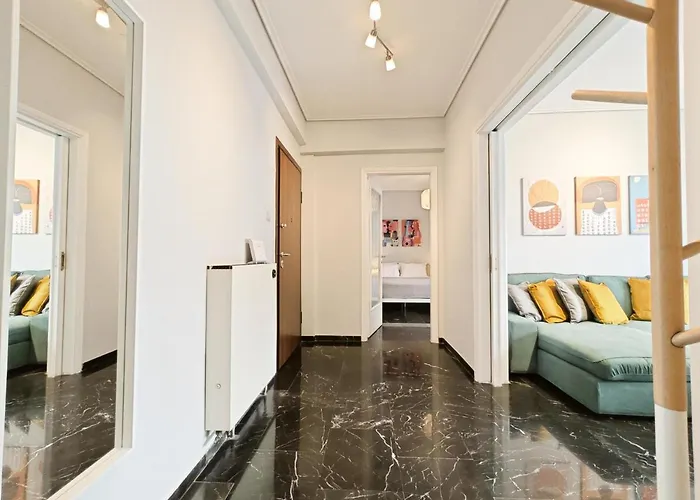 Etolou E3 - By Verde Apartments