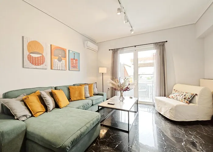 Etolou E3 - By Verde Apartments