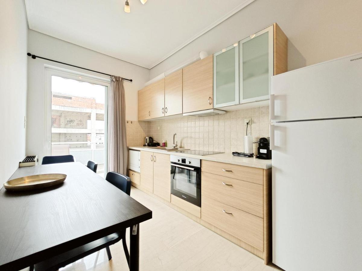 Etolou E3 - By Apartment Athen