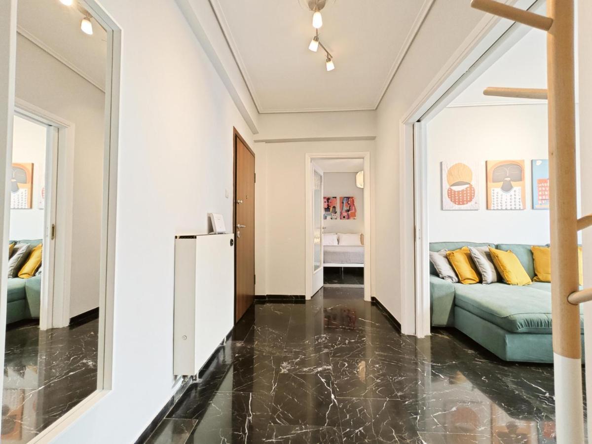 Etolou E3 - By Apartment