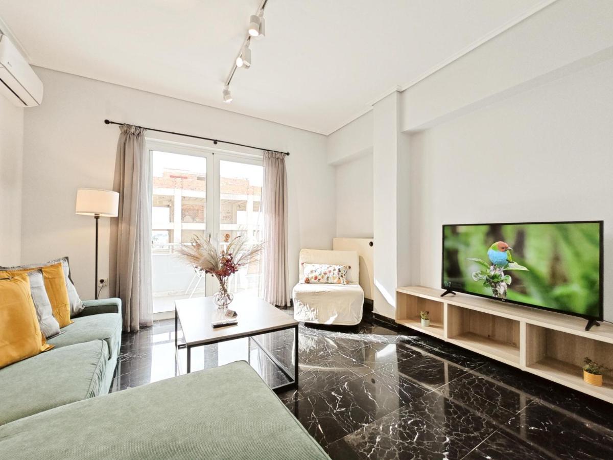 Apartment Etolou E3 - By