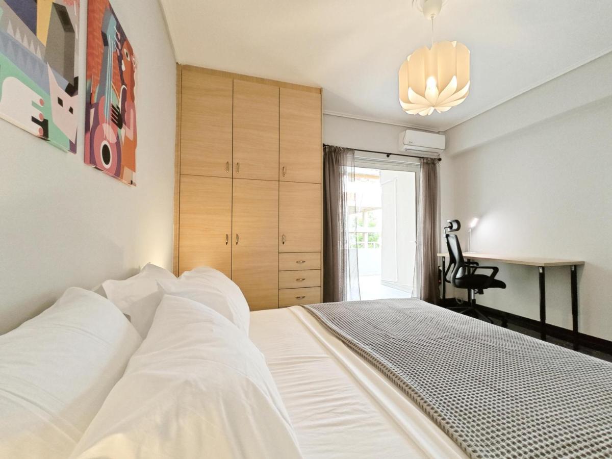 Etolou E3 - By Apartment *