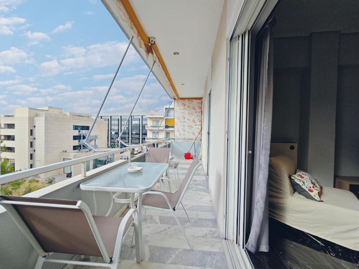 Apartment Etolou E3 - By